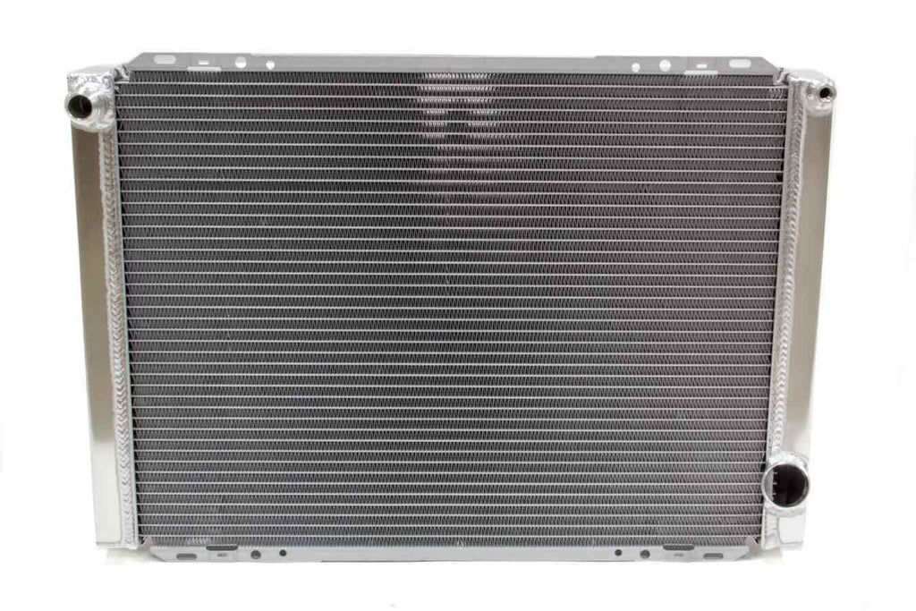 HOWE 342A2816NF - Radiator 19.5x27.75 Chev 16an Inlet No Filler image