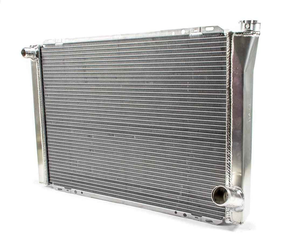 HOWE 342A2816 - Radiator 19.5x28.75 Chev 16an Inlet image