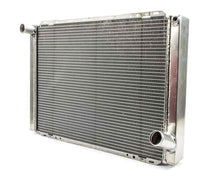 Load image into Gallery viewer, HOWE 342A28NF - Radiator 19x28 Chevy No Filler image