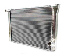 Load image into Gallery viewer, HOWE 342A28 - Radiator 19.5x28.75 Chevy image