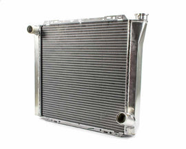 HOWE 342B - Radiator 19x22 Chevy  image