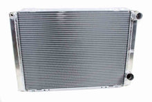 Load image into Gallery viewer, HOWE 34328RNF - Radiator 19x28 Chevy Dual Pass No Filler image