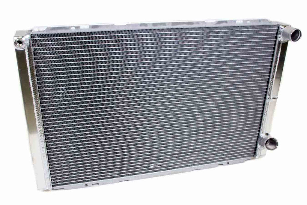 HOWE 34331RNF - Radiator 19x31 Chevy Dual Pass No Filler image