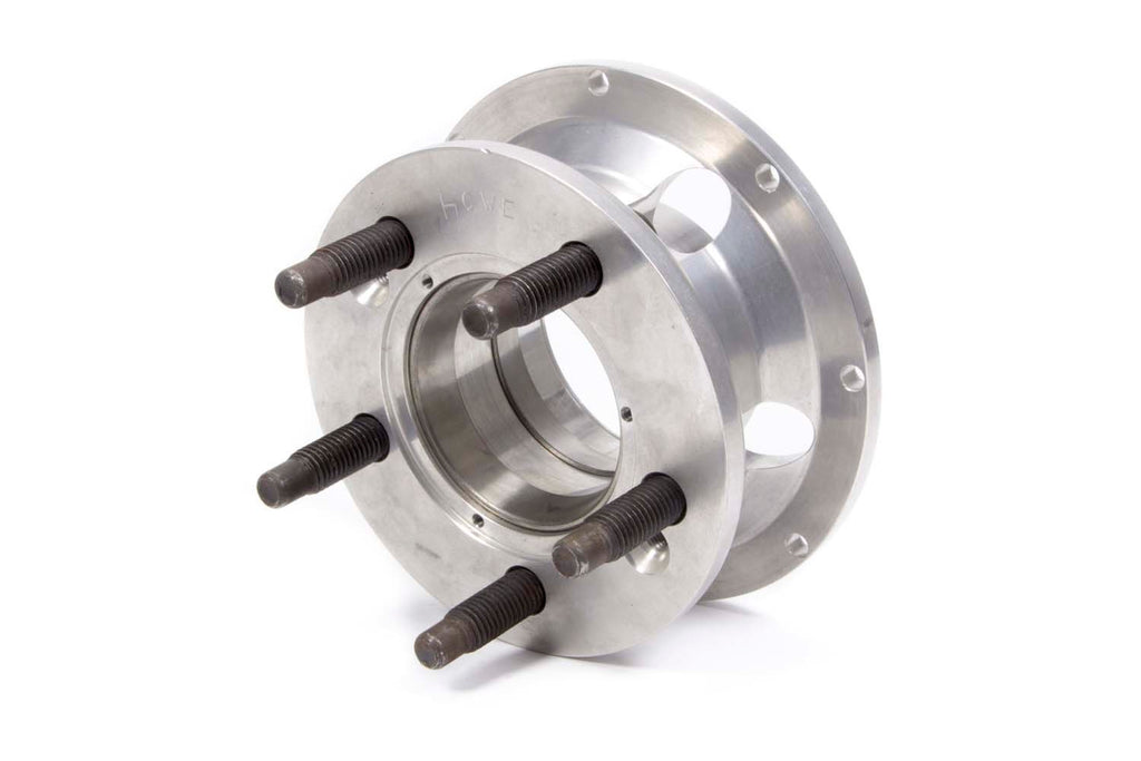 HOWE 36558 - Aluminum Hub  Studs & Races (8 Bolt) image