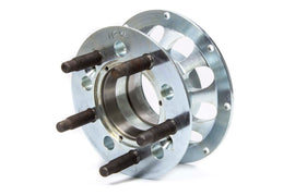 HOWE 36568 - 8 Bolt Steel Hub Only  image