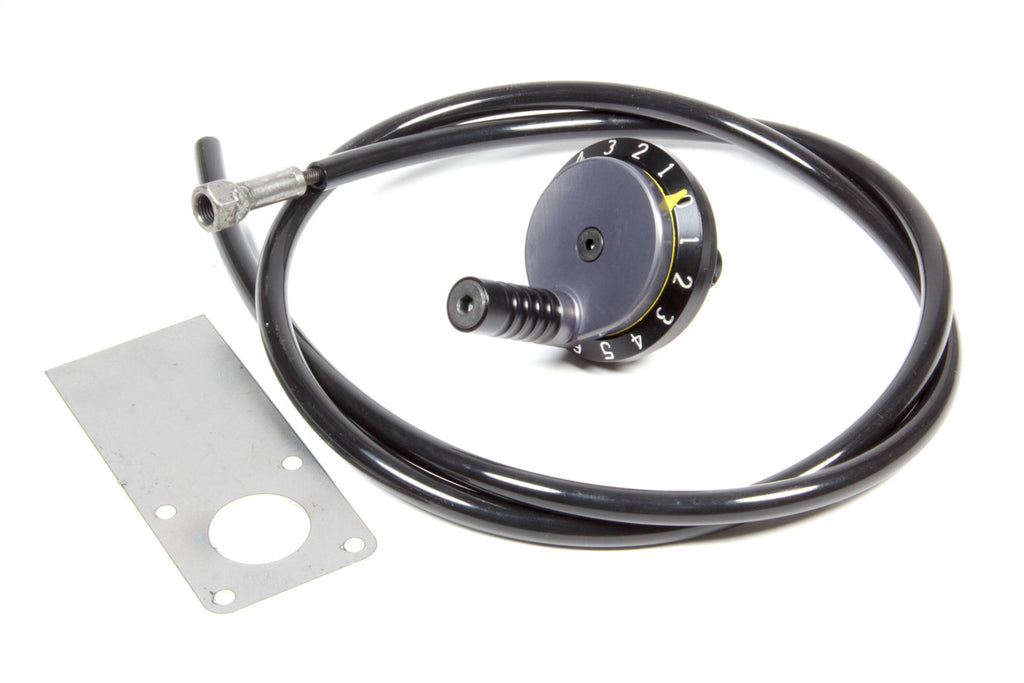 HOWE 52620 - Brake Adjuster Assembly w/ Indicator Dial image