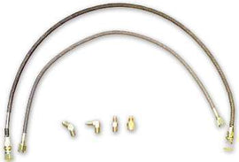 HOWE 8289 - Throw Out Bearing Remote Bleed Kit image