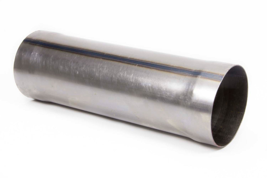 HOWE H10031 - Exhaust Pipe 16in Long 5in Wide image