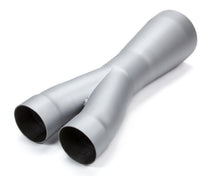 Load image into Gallery viewer, HOWE H2022 - 2 into 1 3in. to 5in. Y-Pipe image