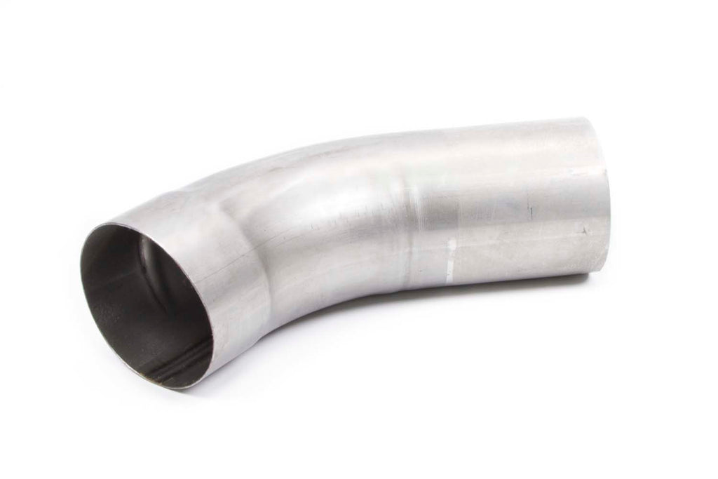 HOWE H2108 - 3.5in Exhaust Elbow 45 Degree image