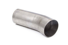 HOWE H2128 - 3.5in Exhaust Elbow 20 Degree image
