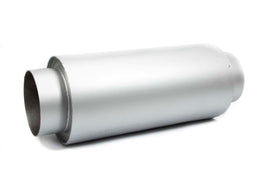 HOWE H3010 - 10in 2 Into 1 Muffler  image