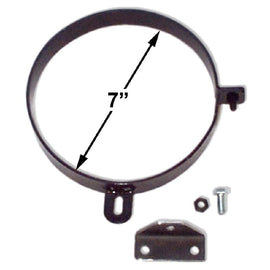 HOWE H3029 - Muffler Hanging Assembly  image