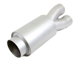 HOWE H3099 - Muffler w/Y-Pipe Assy 21in image