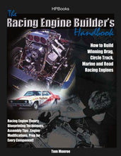 Load image into Gallery viewer, HP BOOKS HP1492 - Racing Engine Builders Handbook image