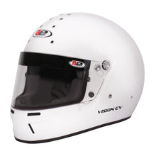 Load image into Gallery viewer, B2 HELMETS - OLD 1549A01 - Helmet Vision White 57- 58 Small SA20 image