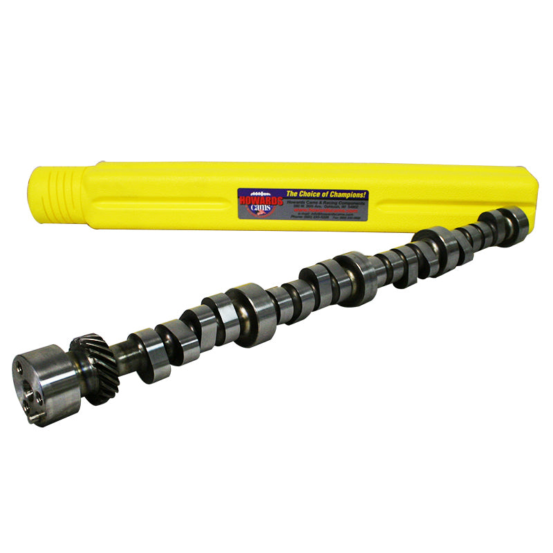 HOWARDS RACING COMPONENTS 720555-12 - BBM Hyd Roller Camshaft  image