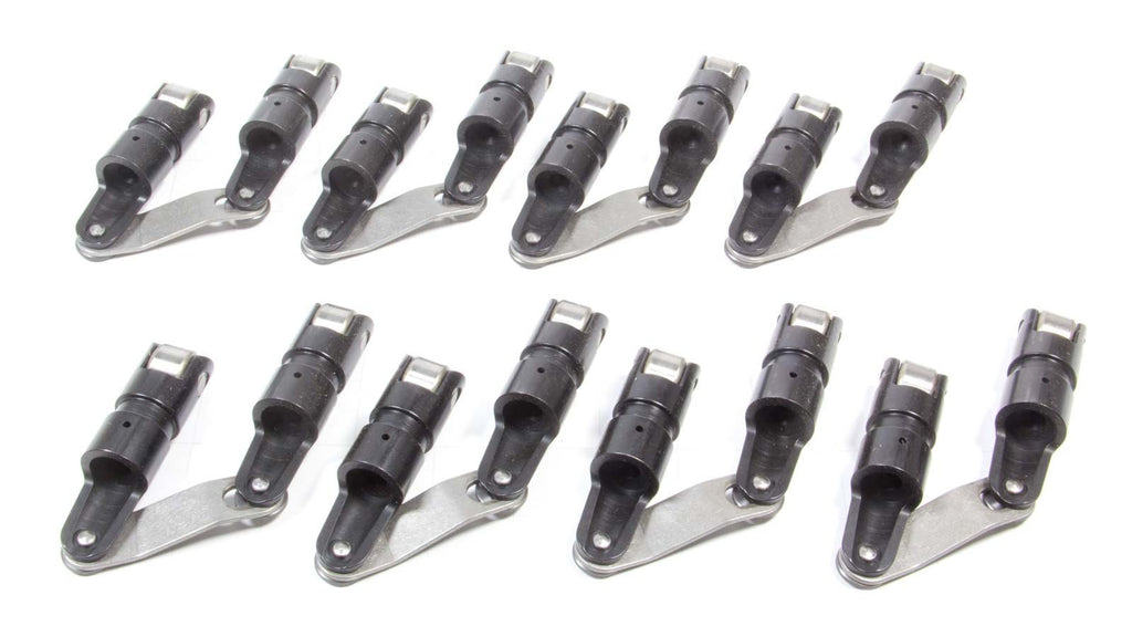 HOWARDS RACING COMPONENTS 91127 - Solid Roller Lifters - BBC Vertical Style image