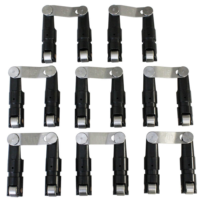 HOWARDS RACING COMPONENTS 91128 - Solid Roller Lifters - BBC Vertical Style image