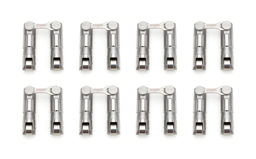 HOWARDS RACING COMPONENTS 91130 - SBC Hyd Roller Lifter Set  - Limited Travel image