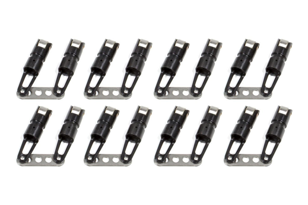 HOWARDS RACING COMPONENTS 91132 - Solid Roller Lifters - SBC Vertical Style image