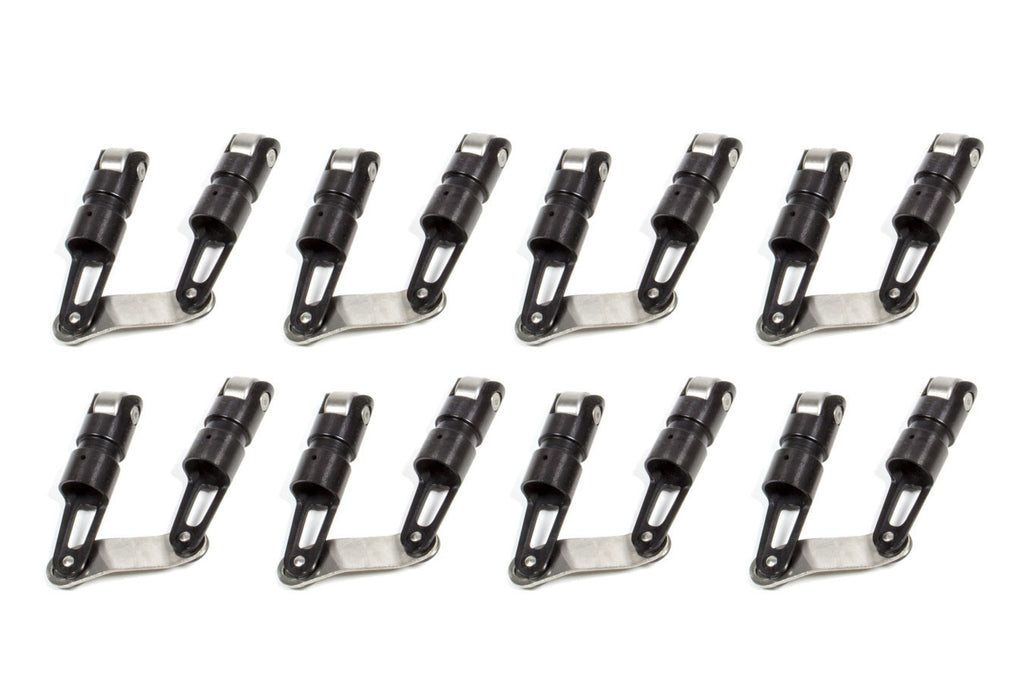 HOWARDS RACING COMPONENTS 91133 - Solid Roller Lifters - BBC Vertical Style image