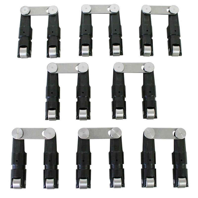 HOWARDS RACING COMPONENTS 91152 - SBC Mech Roller Lifter Set  +.300 Tall image