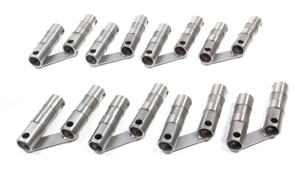 HOWARDS RACING COMPONENTS 91166 - Hyd. Roller Lifters - GM LS Series w/Vert. Bar image
