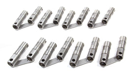 HOWARDS RACING COMPONENTS 91166 - Hyd. Roller Lifters - GM LS Series w/Vert. Bar image