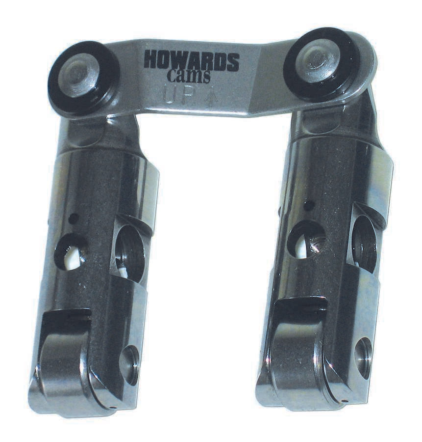 HOWARDS RACING COMPONENTS 91198 - Solid Roller Lifters - BBC Pro-Max +.300 image