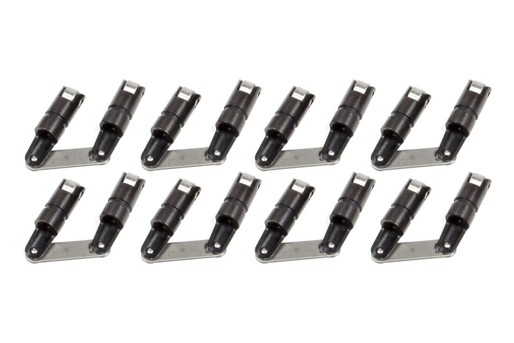 HOWARDS RACING COMPONENTS 91247 - Solid Roller Lifters - BBF Vertical Style image