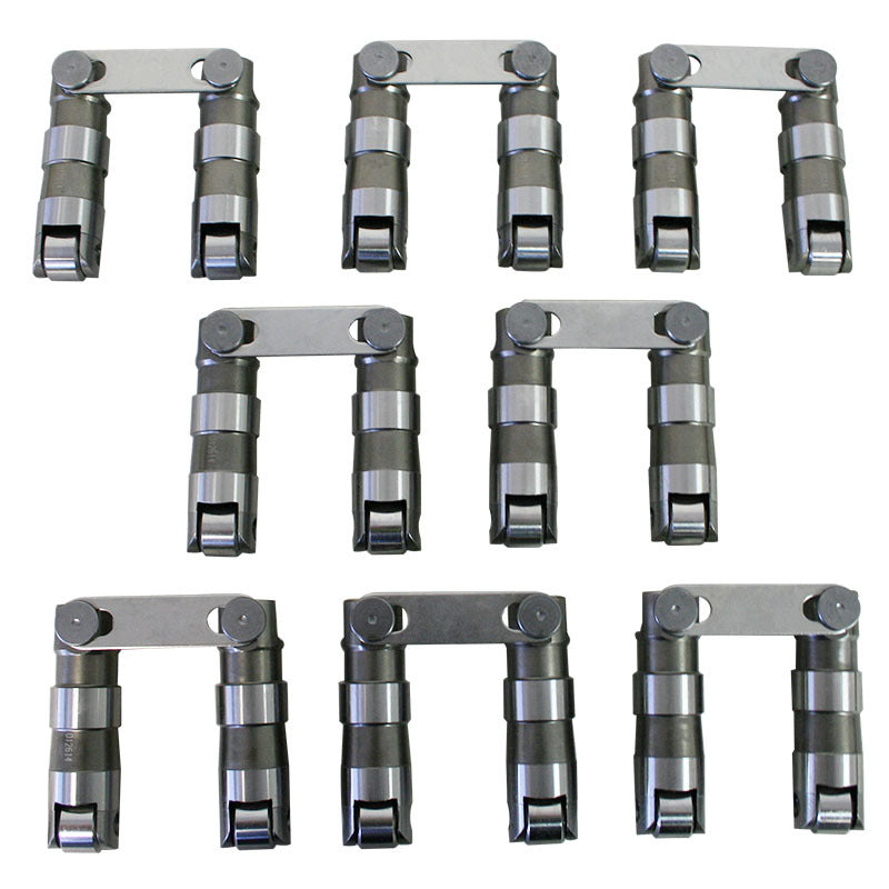 HOWARDS RACING COMPONENTS 91260 - SBF Hyd Roller Lifter Set - Retro-Fit image
