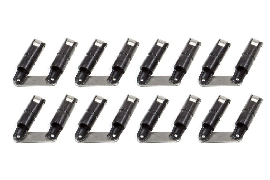 HOWARDS RACING COMPONENTS 91417 - Solid Roller Lifters - Pont/Olds Verticle Style image