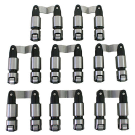 HOWARDS RACING COMPONENTS 91734 - SBM Mech. Roller Lifter Set image