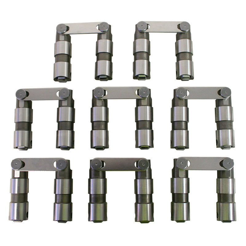 HOWARDS RACING COMPONENTS 91774 - AMC V8 Hydrualic Roller Lifter Set - Retro-Fit image