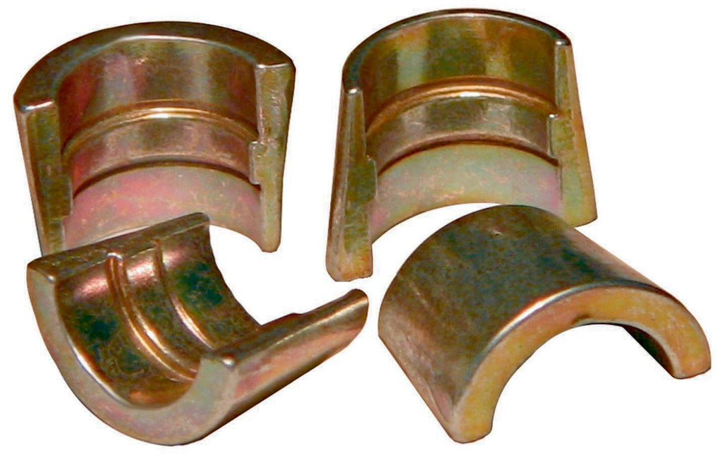 HOWARDS RACING COMPONENTS 93005 - Valve Locks - 11/32 7 Degree - Forged image