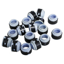 Load image into Gallery viewer, HOWARDS RACING COMPONENTS 93321 - PC Valve Seal Set 16pk 3/8in x .531in image