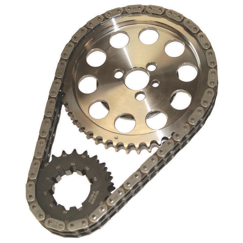 HOWARDS RACING COMPONENTS 94300 - Timing Set - SBC  Billet  image