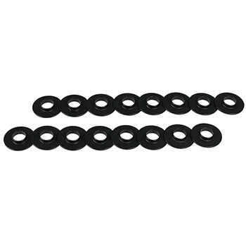 HOWARDS RACING COMPONENTS 96021 - 1.270 Spring Locator Set 16pk .060 Thick image