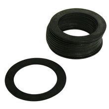 Load image into Gallery viewer, HOWARDS RACING COMPONENTS 96210-30 - Valve Spring Shims 16pk 1.250 x .875 x .030 image