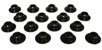 HOWARDS RACING COMPONENTS 97112 - Valve Spring Retainers - 7 Degree- 1.125 image