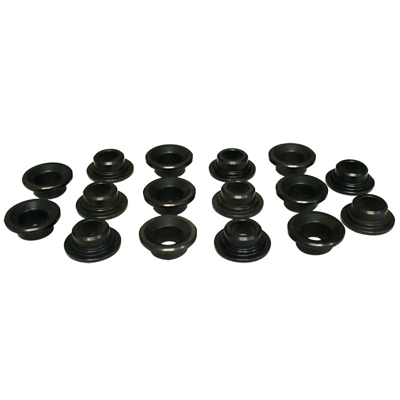 HOWARDS RACING COMPONENTS 97132 - Valve Spring Retainers - 10 Degree - 1.125 image