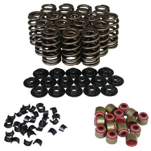 Load image into Gallery viewer, HOWARDS RACING COMPONENTS 98112-K1 - 1.207 Valve Spring Kit GM LS Beehive Design image