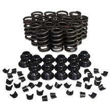 Load image into Gallery viewer, HOWARDS RACING COMPONENTS 98213-K12 - 1.265 Valve Spring Kit Single w/Damper image