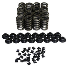 Load image into Gallery viewer, HOWARDS RACING COMPONENTS 98214-K11 - 1.250 Valve Spring Kit Single w/Damper image
