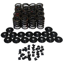 Load image into Gallery viewer, HOWARDS RACING COMPONENTS 98412-K11 - 1.445 Valve Spring Kit Single w/Damper image