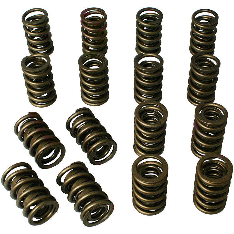 HOWARDS RACING COMPONENTS 98432 - Dual Valve Springs - 1.437 image