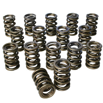 HOWARDS RACING COMPONENTS 98441 - Dual Valve Springs - 1.437 image