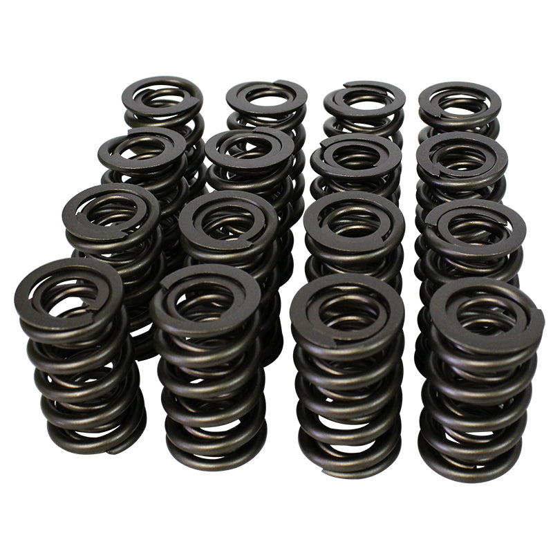 HOWARDS RACING COMPONENTS 98442 - Dual Valve Springs - 1.437 image