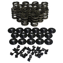 Load image into Gallery viewer, HOWARDS RACING COMPONENTS 98445-K12 - 1.470 Dual Valve Spring Kit - w/Damper image